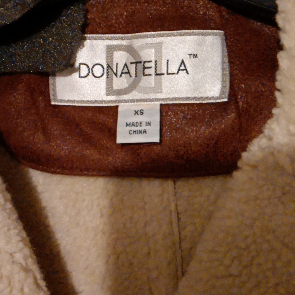 NWT COAT - Picture 4 of 11